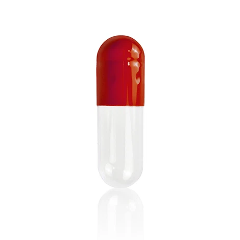 Gelatin kapsulalari